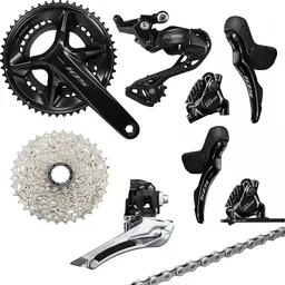 Groupsets category