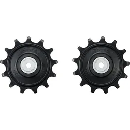 Pulleys category